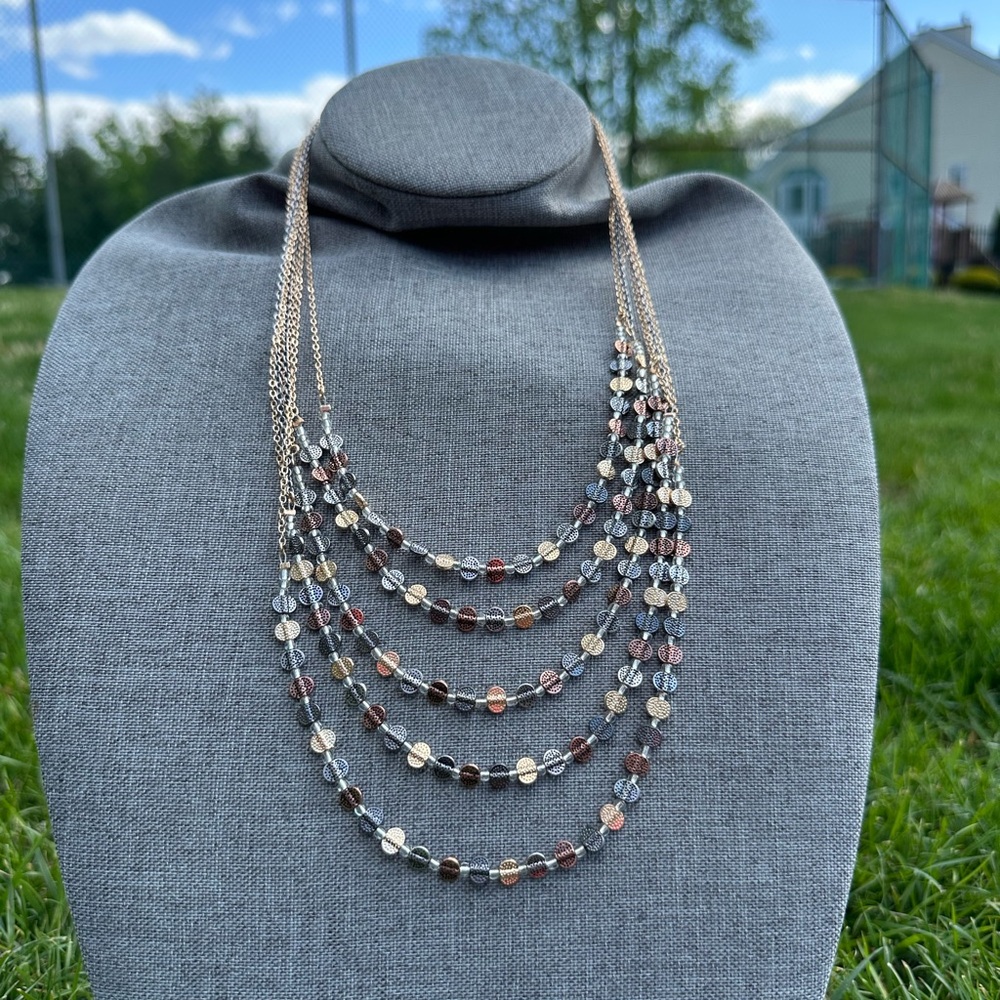 NECKLACE - Picture 3 of 3